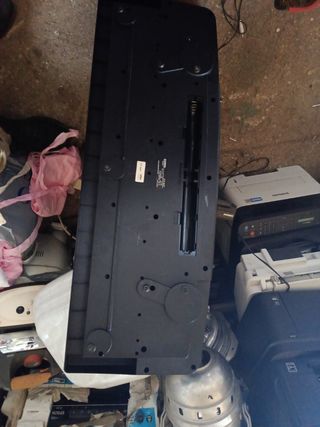 Casio CT-647 pianoforte