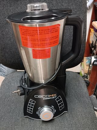 CecoMix Compact Robot Cocina