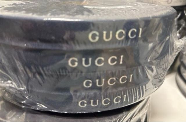 Cinta Gucci regalo