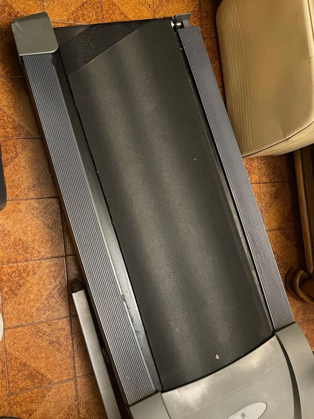 Cinta correr BH - Perfecto estado