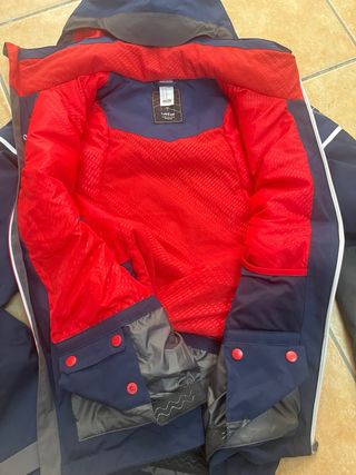 Chaqueta esquí 
