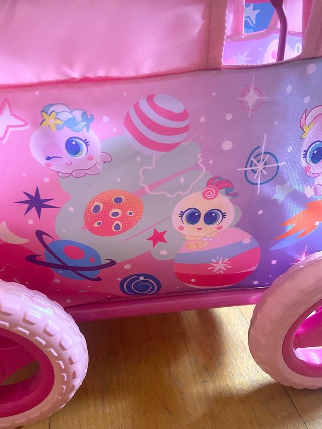 Carrito Ksimeritos - Nuevo