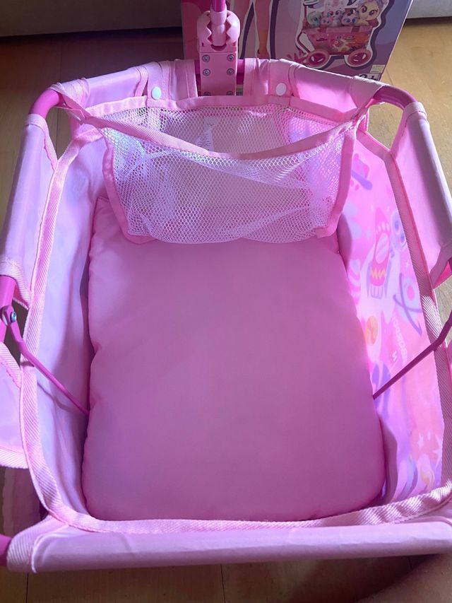 Carrito Ksimeritos - Nuevo