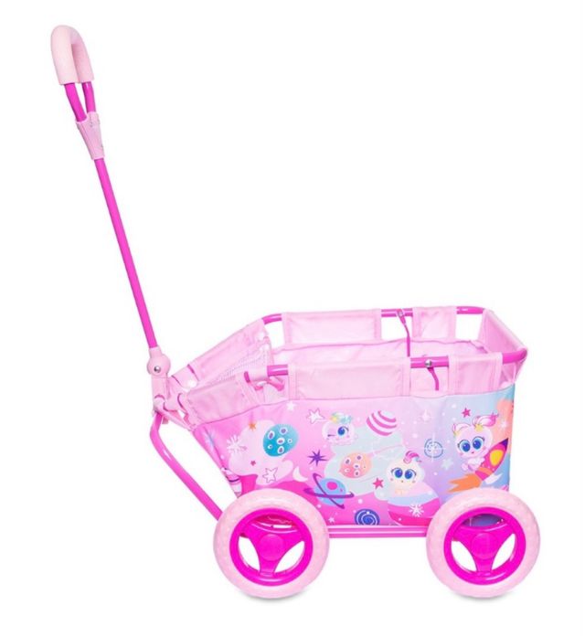 Carrito Ksimeritos - Nuevo