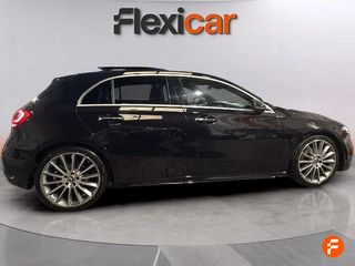 Mercedes Clase A A 180 d