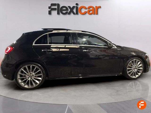 Mercedes Clase A A 180 d