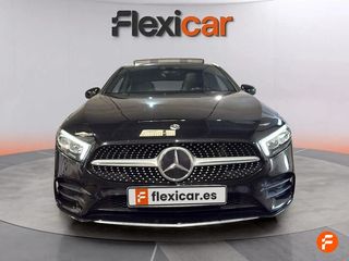 Mercedes Clase A A 180 d