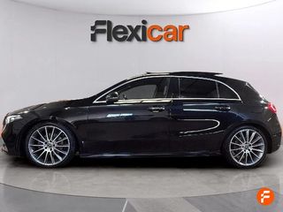 Mercedes Clase A A 180 d