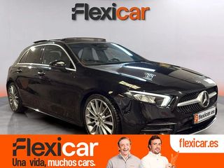 Mercedes Clase A A 180 d
