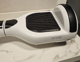 Patinete eléctrico Denver