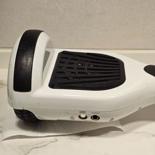 Patinete eléctrico Denver