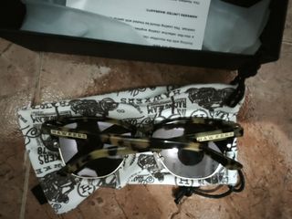 Gafas Hawkers - Marrón Multicolor