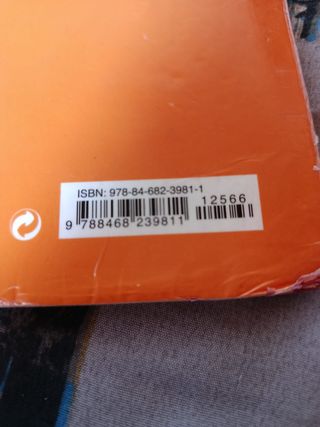 Libro Química 1 Bachillerato 
