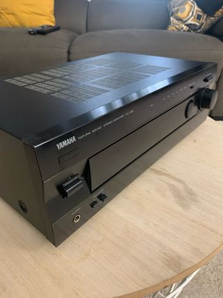 Amplificador Yamaha AX-392