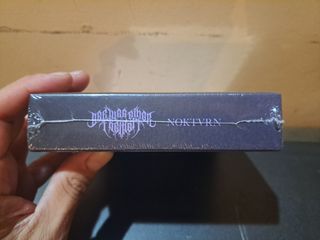 CD Der Weg Einer Freiheit noctvrn BOX