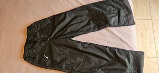 Pantalones esquí niño 10 años