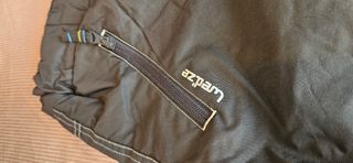 Pantalones esquí niño 10 años