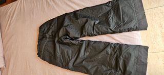 Pantalones esquí niño 10 años