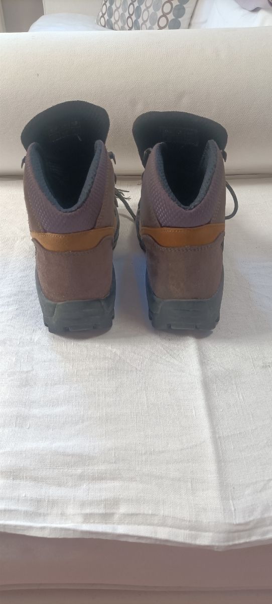 Scarponi trekking Olang