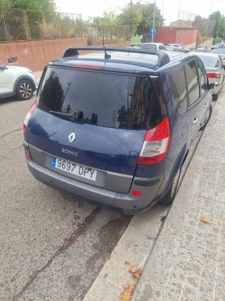 Renault Grand Scenic 2005