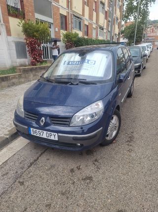 Renault Grand Scenic 2005