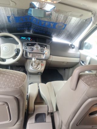 Renault Grand Scenic 2005