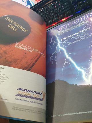 Giornale Italiano di Cardiologia - Dicembre 2007