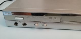 Reproductor DVD CD Bench KH 6777