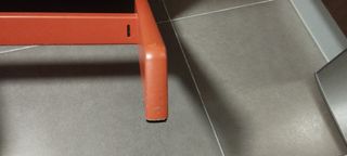 Trona infantil Stokke - Naranja