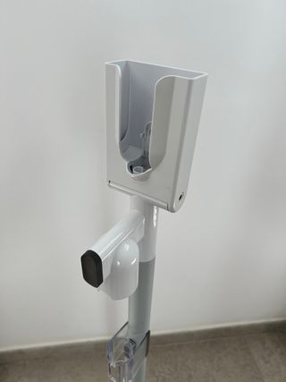 Base de carga de pie para aspiradora Dyson