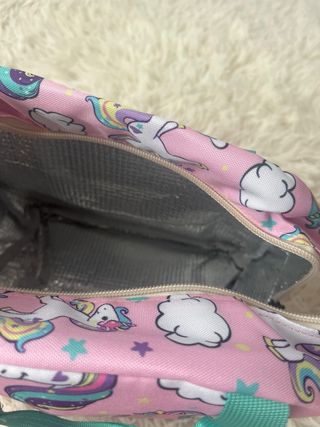 Mochilas infantiles Pink Jungle + neceser