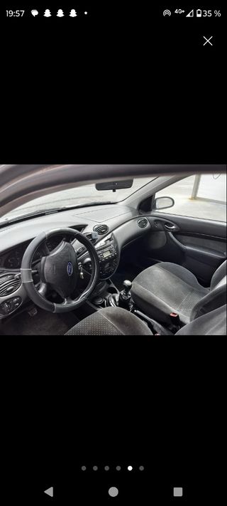 ford focus focus 2004