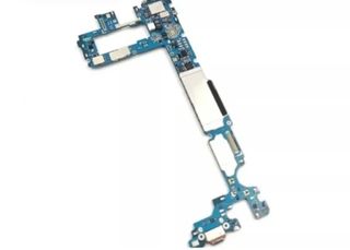 Scheda madre Samsung S 10 Plus