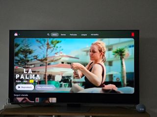 Samsung Qled 65' TQ65Q80