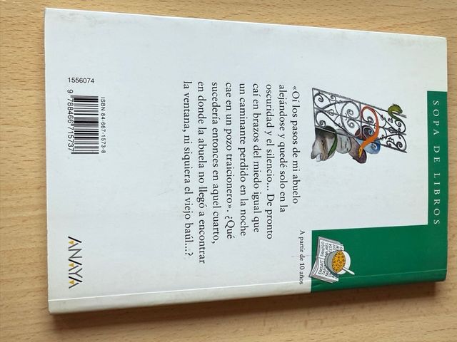 Tiempo de misterios (Cuentos, Mitos Y Libros-re...