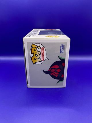 Funko Pop! Yu-Gi-Oh! Flame Wingman 1609