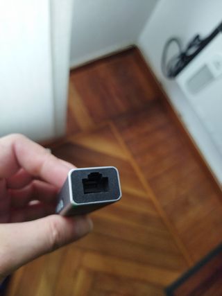 Adaptador USB 3 puertos