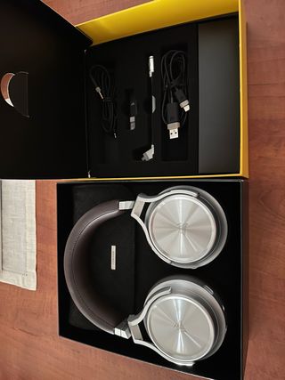 Corsair Virtuoso RGB Wireless SE - Color Espresso