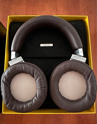 Corsair Virtuoso RGB Wireless SE - Color Espresso