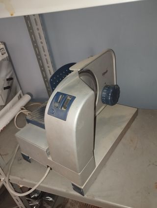 Cortafiambres Bifinett