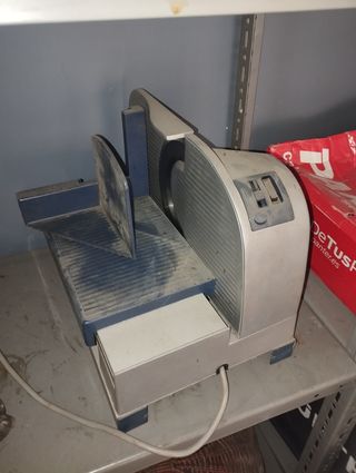 Cortafiambres Bifinett