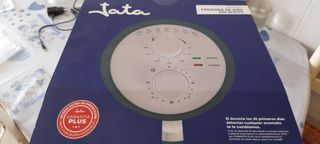 Freidora de aire sin aceite Jata JEFR5392