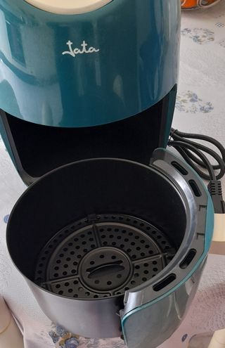Freidora de aire sin aceite Jata JEFR5392