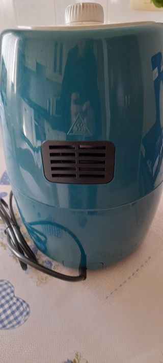 Freidora de aire sin aceite Jata JEFR5392