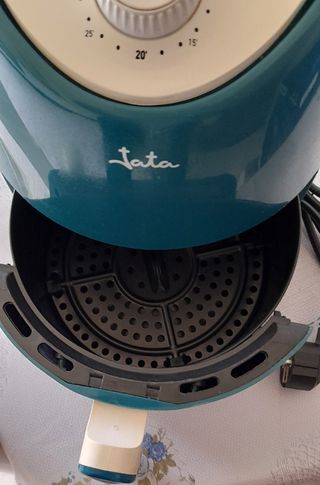 Freidora de aire sin aceite Jata JEFR5392