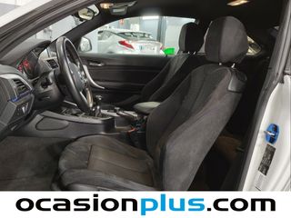 BMW Serie 2 218d Coupe 110 kW (150 CV)