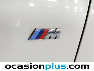 BMW Serie 2 218d Coupe 110 kW (150 CV)