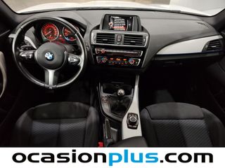 BMW Serie 2 218d Coupe 110 kW (150 CV)