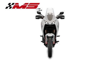 Moto Morini X-Cape 700 Golden