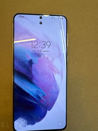 Samsung Galaxy S21+ 5G - Morado